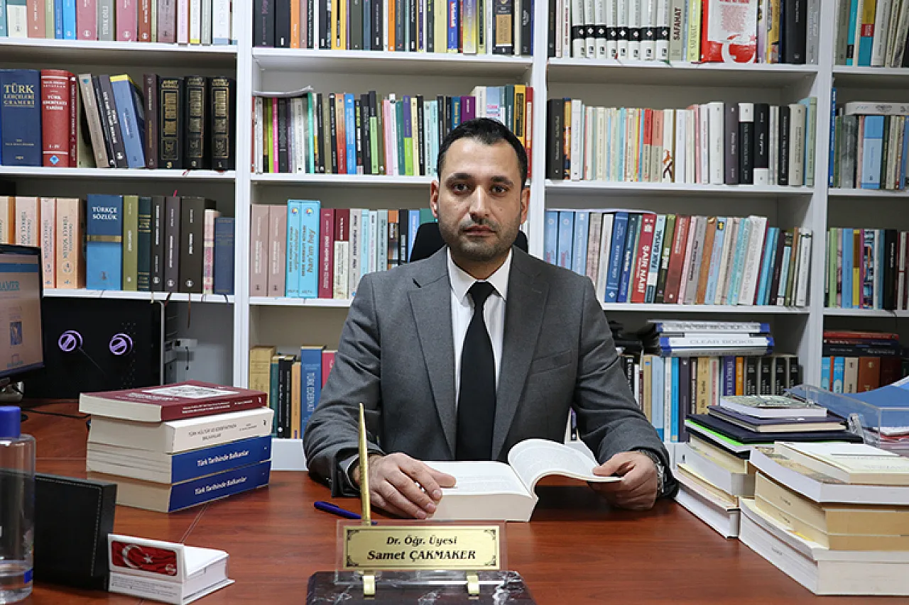 Yunanistan'daki mübadillerin Anadolu'ya gelişlerinin üzerinden 103 yıl geçti