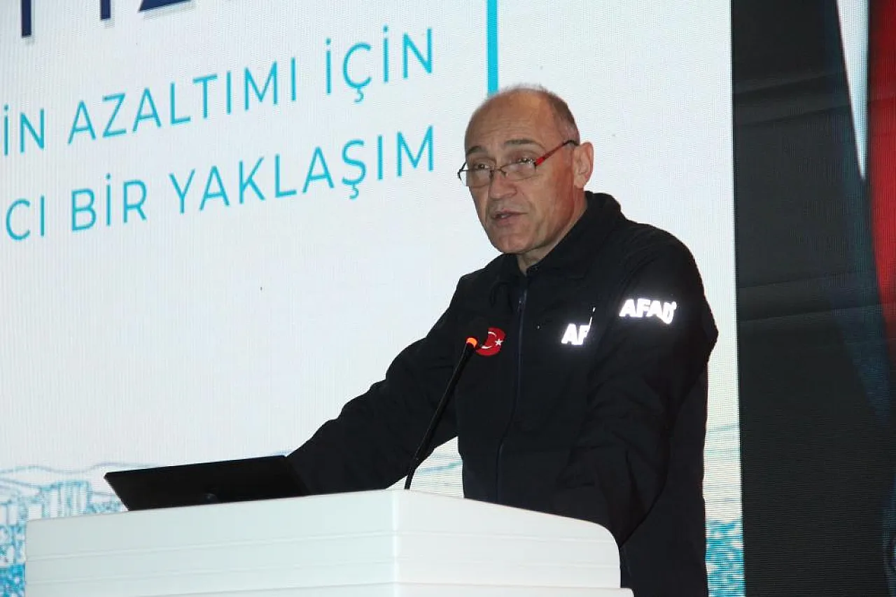 Türkiye'nin deprem haritası güncelleniyor: 600 aktif fay kapıda