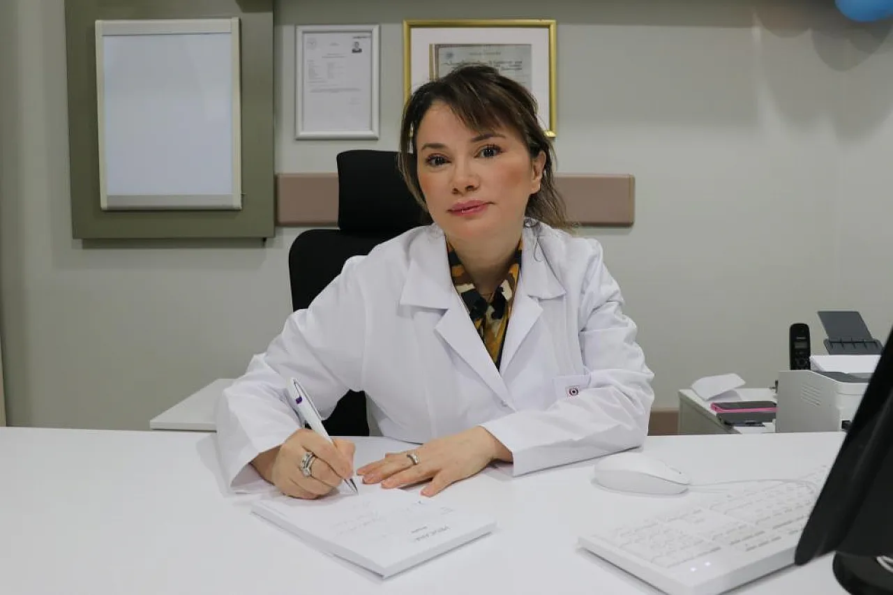 Uzmandan Çocuklarda Teknoloji Kullanımı Uyarısı