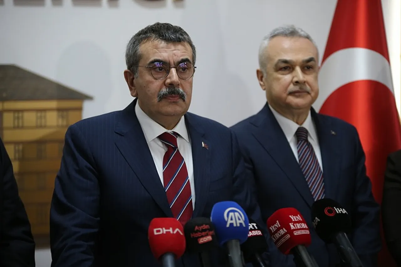 LGS sınavı 13 Haziran'da yapılacak