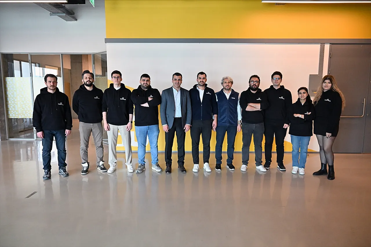 Uzaya fırlatılan yerli teknolojiyle hedef 'kuantum internet'
