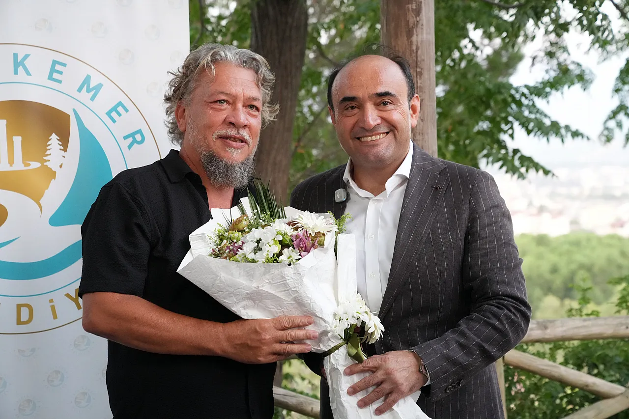 Başkan Akdenizli: 'Basın, Demokrasimizin Vazgeçilmez Unsurudur'