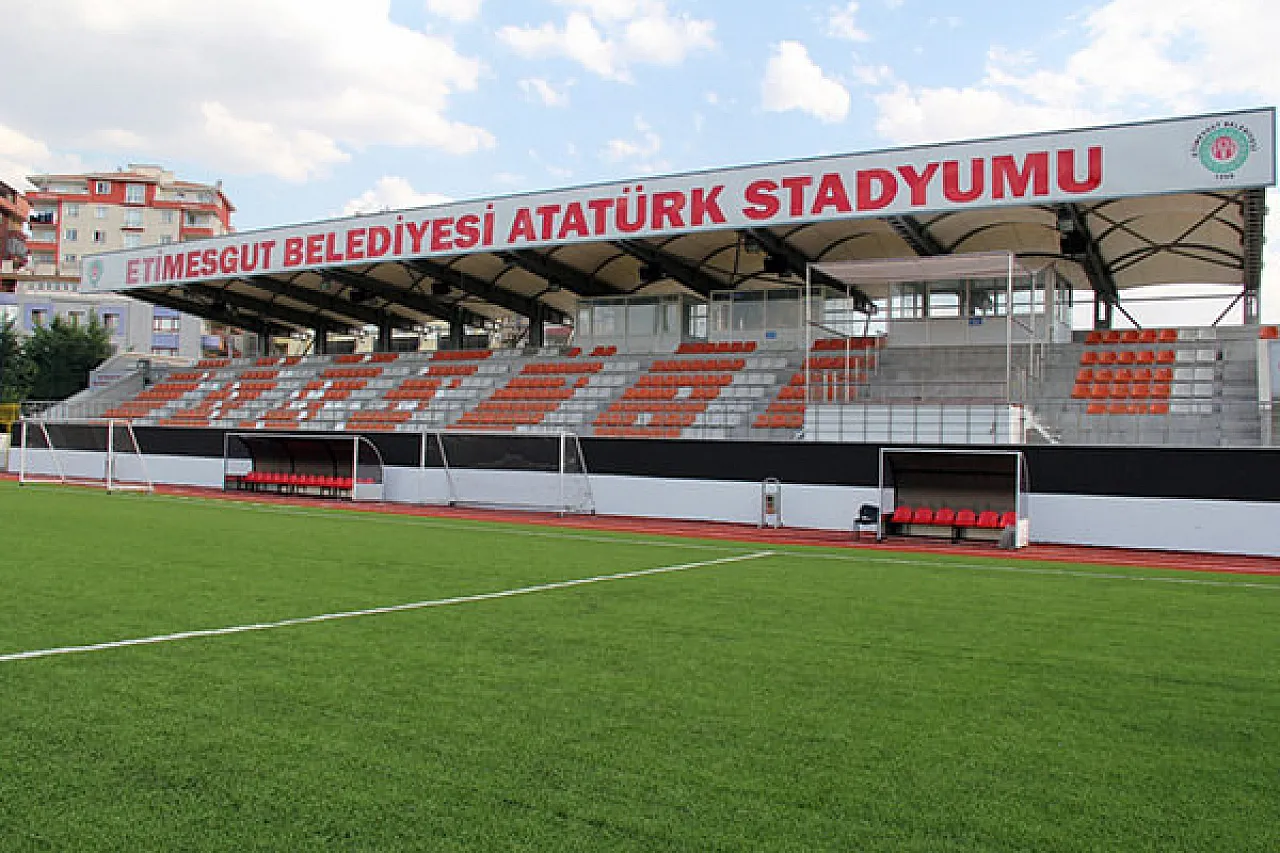 Fethiyespor'un Rakibi Ankara Demirspor, Müsabakanın Hakemi Hatice Aydın Duygu