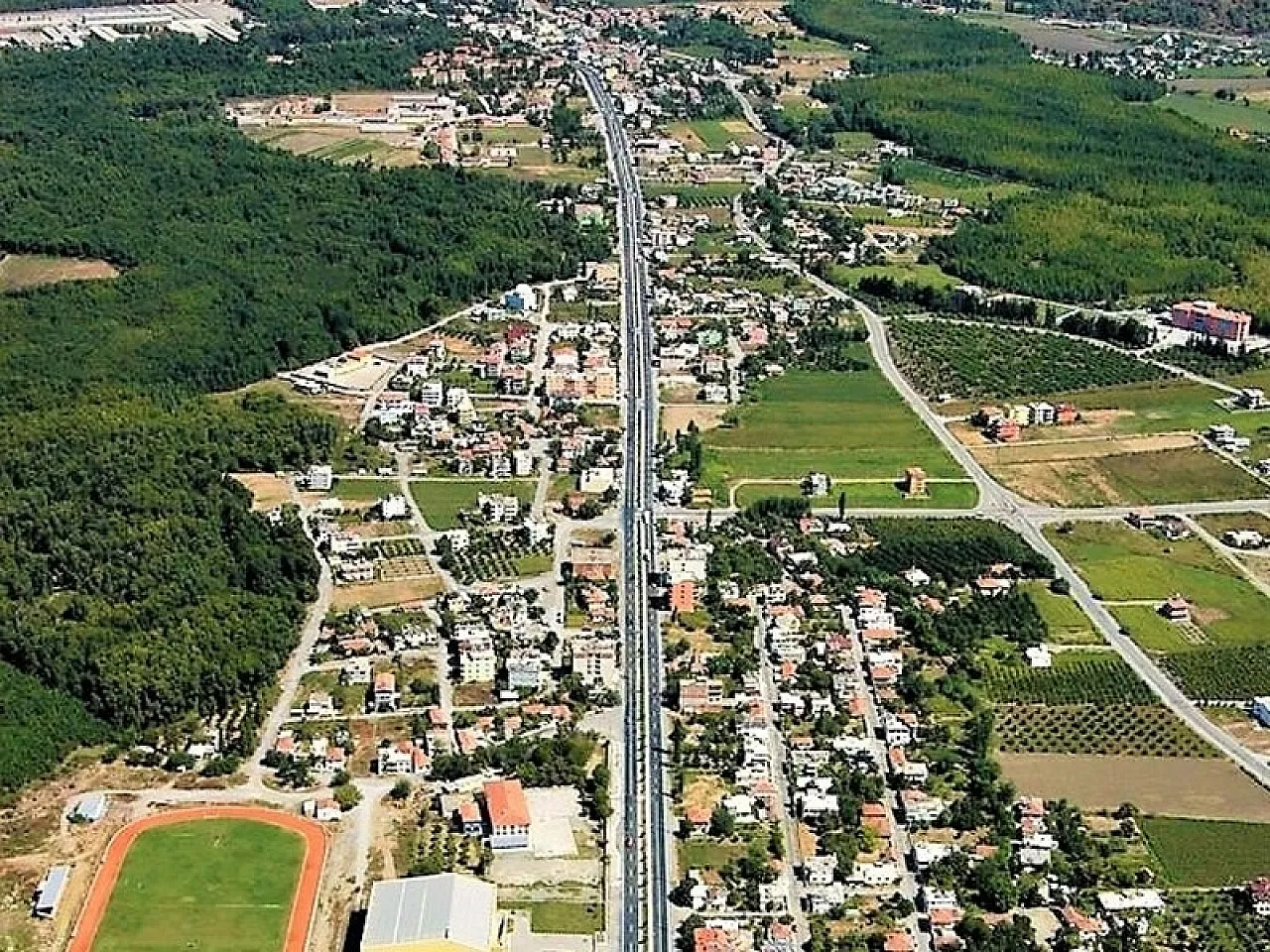 Muğla'da ilçe ilçe hava durumu! İşte 16 Ağustos 2026 hava tahmini