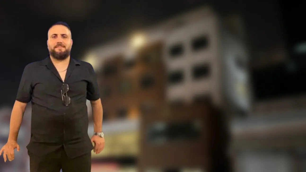 Burun ameliyatı olan 29 yaşındaki genç, fenalaşıp hayatını kaybetti