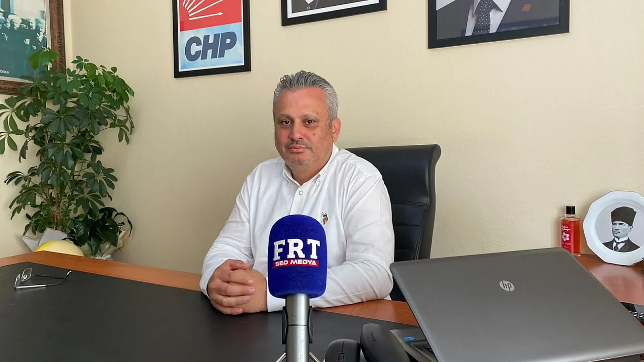 CHP Muğla'da 13 ilçede eş zamanlı üye buluşması: Gündem 'Mutlak Butlan'