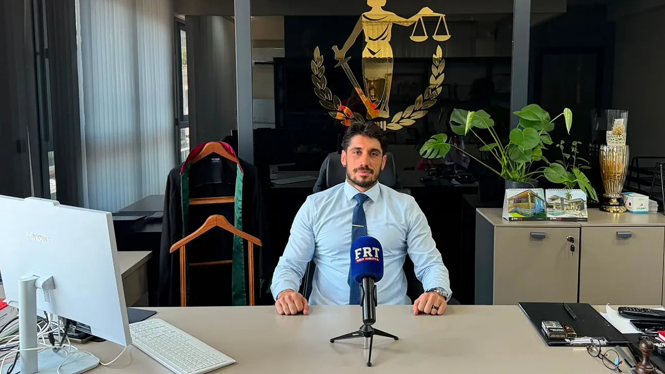 Fethiye'de Avukat Tanrıverdi'den 'Villa Tatili' uyarısı: 'Güven, kurumsal yapıyla sağlanır'