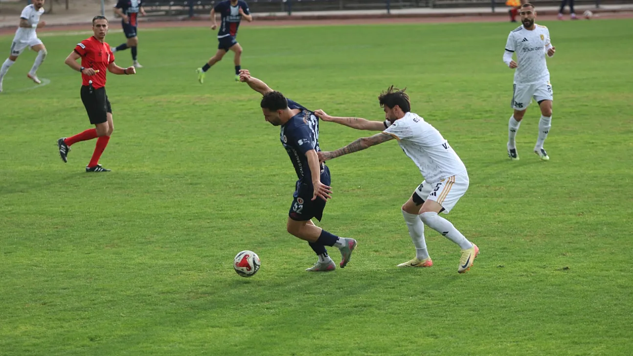 Fethiyespor, Yeni Malatyaspor Karşısında 3-0 Hükmen Galip