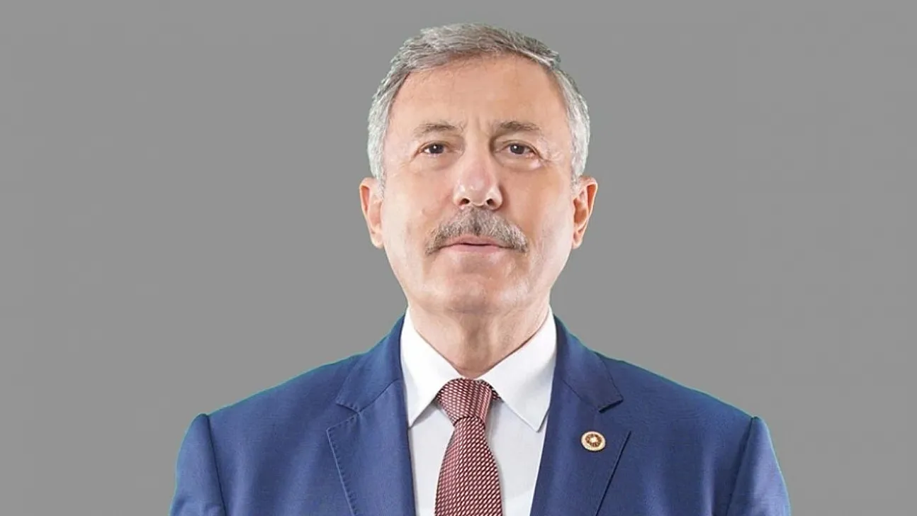 Gelecek Partisi Feshedildi, Selçuk Özdağ Siyasi Yol Haritasını Açıkladı