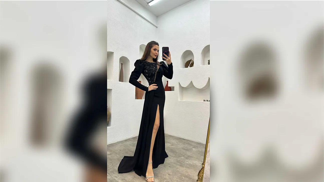 Kıyafet Sepeti: Hayallerinizdeki Nikah, Abiye ve Tül Elbise Modelleriyle Zarafeti Yakalayın