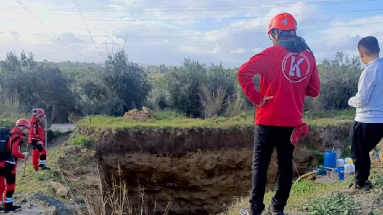 Küçük Ali için umutlandıran haber geldi