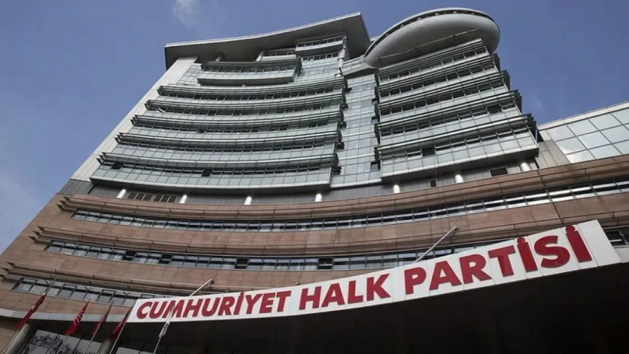Muğla'da CHP'den 7 Eski Milletvekili İstifa Etti: Yeni Parti'ye Katılacaklar
