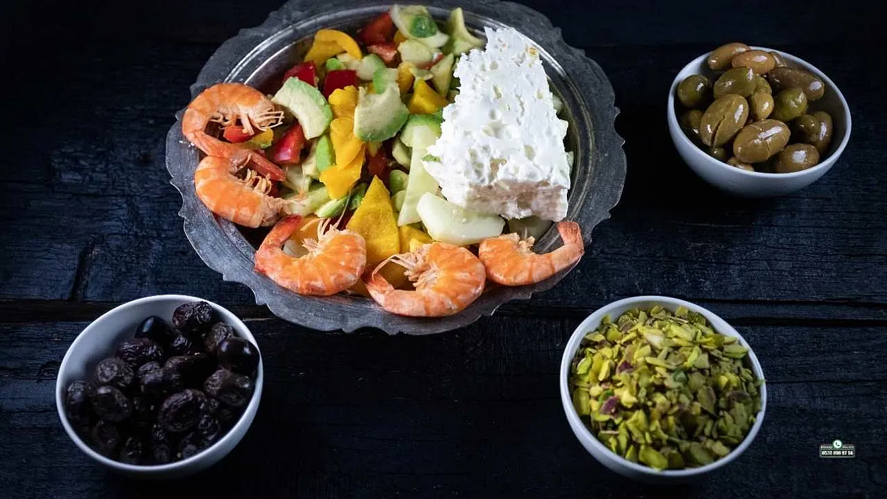 Son yıllarda popülerleşen ketojenik diyetle ilgili bilinmesi gerekenler