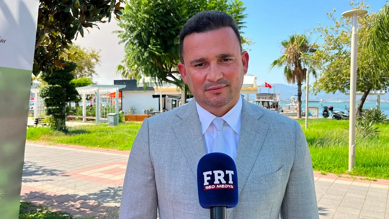 Torunoğulları'ndan Fethiye'de turizm için iyimser mesaj
