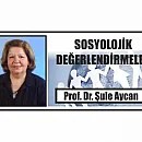 Prof. Dr. Şule AYCAN