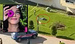 14. kattan düşen şarkıcı Atilla Taş'ın kızı hayatını kaybetti