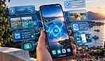 2026'da Telefon Dünyasını Değiştirecek Yapay Zekalı Akıllı Telefonlar