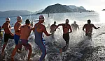 27. Uluslararası Arena AquaChallenge Yüzme Şampiyonası, Marmaris'te başladı