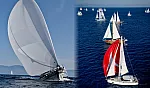 38. The Bodrum Cup yelken yarışları tamamlandı