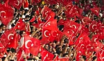 A Milli Futbol Takımı'nın deplasmandaki Belçika ve İtalya maçlarının biletleri satışa çıktı