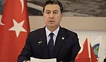 Ahmet Aras CHP'den istifa etti