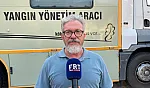 AK Parti Fethiye İlçe Başkanı Sarıhan: 'Bu Mücadele Birlik ve Beraberlik Mücadelesidir'