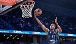 Anadolu Efes, Avrupa Ligi'nde yarın Real Madrid'i ağırlayacak