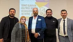 Antalya'da kültürel miras buluşması: 'Delbek Geleneği' geçmişten geleceğe taşındı