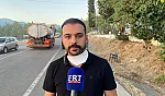 ASKON Muğla İl Başkanı Pehlivanlı: 'Kamu Kurumları Gece Gündüz Sahada'