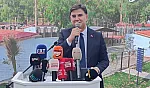 Başkan Karaca, 'Biz kaybedelim Fethiye kazansın'