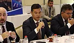 Başkan Ünlü: '2027 sezonuna dört mevsim Marmaris hedefiyle hazırlanıyoruz'