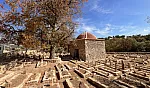 Beçin Antik Kenti'ndeki Kızılhan restore edilerek sosyal bilimler alanında kullanıma açılacak