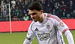 Beşiktaş'ın genç futbolcusu Devrim, Bodrum FK'de