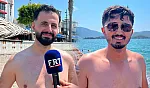 Bir kez gelen Fethiye'den vazgeçemiyor