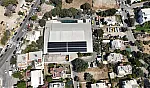 Bodrum Belediyesi, güneşten 106 bin 500 kwh temiz enerji üretti