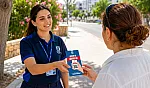 Bodrum Belediyesinden hayat kurtaran çağrı