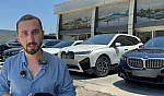 Bodrum'da Kiralık araçların 60 gün otoparka çekilmesi işletmeleri zora soktu