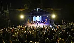 Bodrum'da Zeki Müren'in 30. ölüm yıl dönümünde anma konseri