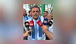 DTO Fethiye'de Tugay Güven Tazeledi