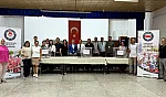 Eğitim-Bir-Sen Muğla'da delege seçimleri sürüyor