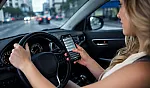 Fahri trafik müfettişlerinin tutanaklarında ilk sırayı cep telefonu ihlali aldı