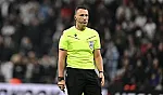 Fenerbahçe'nin Olimpik Lyon ile yapacağı maçı Alman hakem Sven Jablonski yönetecek