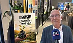 Fethiye Belediye Başkan Yardımcısı Oğuz Bolelli: 'Fethiye İklim Değişikliği Riski Altında'