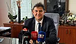 Fethiye Belediye Başkanı Alim Karaca: 'Ruhtan Başkaya için elimizde belge yok'