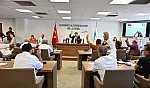 Fethiye Belediyesi Eylül Ayı Meclis Toplantısı Gerçekleştirildi