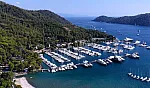 Fethiye'de 21 Eylül hava durumu belli oldu! Sıcaklık 32 dereceye çıkacak