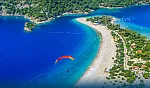 Fethiye'de 22 Ekim hava durumu: Sıcaklık 28 derece olacak