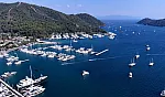 Fethiye'de 25 Eylül hava durumu nasıl olacak? İşte sıcaklık değerleri