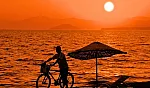 Fethiye'de 29 Ağustos hava durumu: Rüzgar etkili olacak