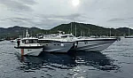 Fethiye'de 5 göçmen kaçakçısı tutuklandı